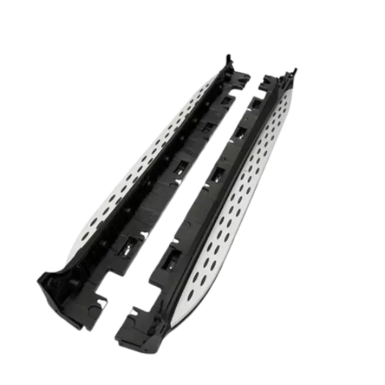 166 SIDE STEP GLS